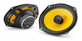 C1 690X CAR AUDIO SPEAKERS C1 COAXIAL SYSTEMS 99045